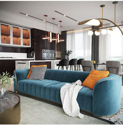 GuangZhou Nextop Furniture Co. Ltd. производственная линия производителя