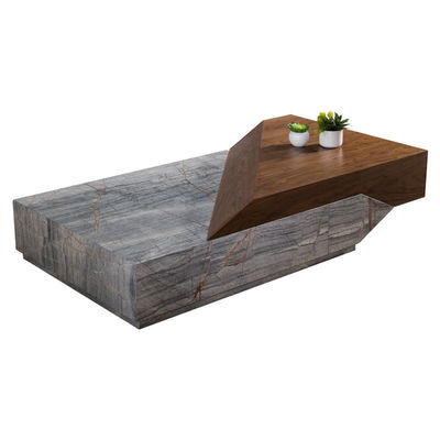 Хорошая цена Креативная мраморная деревянная кофейная столовая лампа роскошная мебель в итальянском стиле онлайн