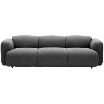 Хорошая цена NEXTOP Гостиничная комната Большой постельный диван Люксовая гостиничная мебель онлайн