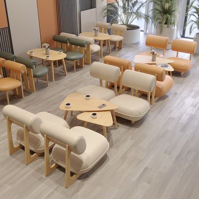 Купить Переговоры диваны стулья кофейный стол набор для гостиницы Catering Club Bar online manufacture
