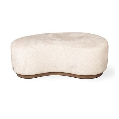 Хорошая цена Гостиничный номер подушка диван скандинавский стиль деревянная основа 1-2 места кровать конечная скамейка онлайн