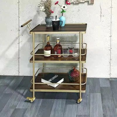 Nordic Gold Dining Автомобиль Гостиница Ресторан Мобильный Троллейбус Бар Клуб Фруктовые напитки